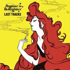 Last Tracks (Remaster) - Anyone'S Daughter
