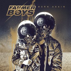 Born Again (Ltd.Digipak) - Farmer Boys
