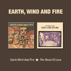 Earth Wind And Fire/The Need Of Love - Earth,Wind & Fire