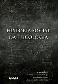 História Social da Psicologia (eBook, ePUB)