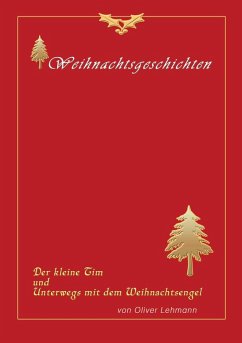 Weihnachtsgeschichten (eBook, ePUB)