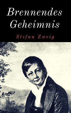 Brennendes Geheimnis (eBook, ePUB)