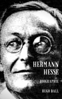 Hermann Hesse (eBook, ePUB) Hermann Hesse (eBook, ePUB)