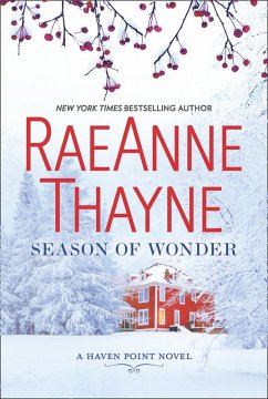 Season Of Wonder (eBook, ePUB) - Thayne, Raeanne
