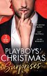 Playboys' Christmas Surprises (eBook,... - Bild 1