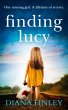 Finding Lucy (eBook, ePUB) - Bild 1