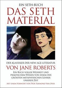 Das Seth-Material - Roberts, Jane
