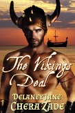 The Vikings' Deal (The Vikings' Women, #2) (eBook, ePUB)