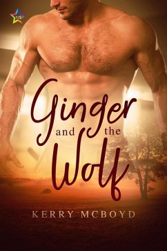 Ginger and the Wolf (eBook, ePUB) - McBoyd, Kerry