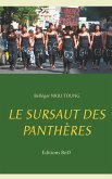 Le sursaut des panthères (eBook, ePUB)