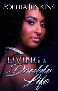 Living A Double Life (Double Life Series, #1) (eBook, ePUB) - Jenkins, Sophia