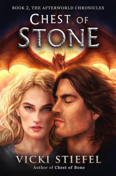 Chest of Stone (The Afterworld Chronicles, #2) (eBook, ePUB) Chest of Stone (The Afterworld Chronicles, #2) (eBook, ePUB)