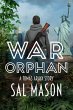 War Orphan -- A Tomás Araya Story (War... - Bild 1