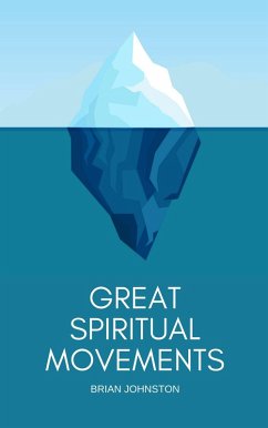 Cover Great Spiritual Movements (eBook, ePUB)
