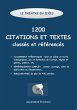 Le théâtre en idées -1200 citations... - Bild 1