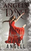Angel's Dance (Clear Angel Chronicles, #2) (eBook, ePUB)