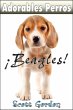 Adorables Perros: Los Beagles (eBook,... - Bild 1