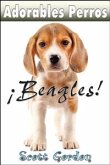 Adorables Perros: Los Beagles (eBook, ePUB)