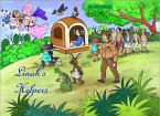 Linah's Helpers (eBook, ePUB)