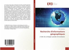 Recherche d'informations géographiques - Abdelkoui, Feriel