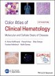 Color Atlas of Clinical Hematology - Bild 1