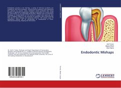 Endodontic Mishaps - Tomer, Anil;Bhatt, Megna;Sapra, Vipul