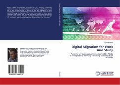 Digital Migration for Work And Study