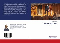Tribal Discourses - Pagan, Steen