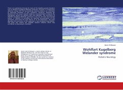 Wohlfart Kugelberg Welander syndrome