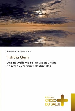 Talitha Qum - Arnold o.s.b., Simon Pierre