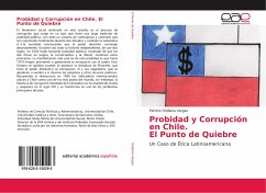 Probidad y Corrupción en Chile. El Punto de Quiebre