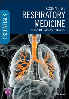 Essential Respiratory Medicine - Paramothayan, Shanthi