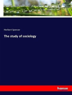 The study of sociology