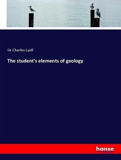 The student's elements of geology