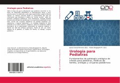 Urología para Pediatras