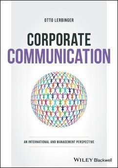 Corporate Communication - Lerbinger, Otto