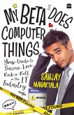 My Beta Does Computer Things (eBook, ePUB)