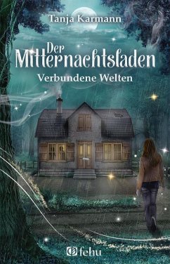 Der Mitternachtsladen (eBook, ePUB) - Karmann, Tanja