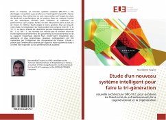 Etude d'un nouveau système intelligent pour faire la tri-génération - Toujeni, Noureddine