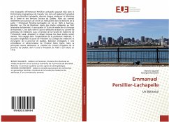 Cover Emmanuel Persillier-Lachapelle