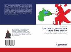 AFRICA: Past, Present and Future of the World? - Wanzola, Hamba