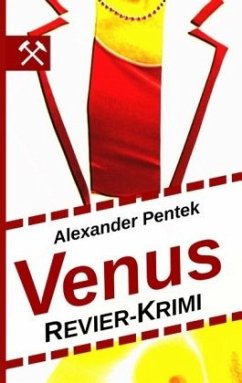 Venus - Pentek, Alexander