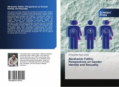 Abrahamic Faiths: Perspectives on Gender Identity and Sexuality - Jacobson, Dr. Caleb