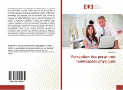 Perception des personnes handicapées physiques - Focé, Élodie