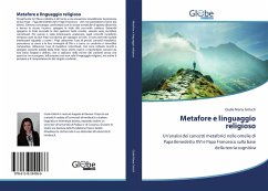 Metafore e linguaggio religioso - Gritsch, Giulia Maria