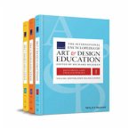 International Encyclopedia of Art and Design Education, 3 Volume Set