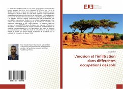 L'érosion et l'infiltration dans différentes occupations des sols - Hilal, Ayoub