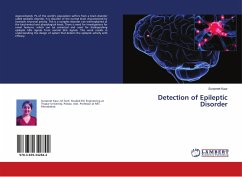 Detection of Epileptic Disorder - Kaur, Sunpreet