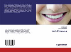 Smile Designing - Tomer, Anil K.;Mangat, Panna;Saxena, Anila Krishna
