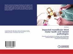 Impacted mandibular third molar tooth and related pathologies - Murad, Nida